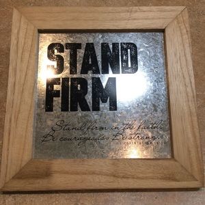 WALL/TABLE ART - Religious